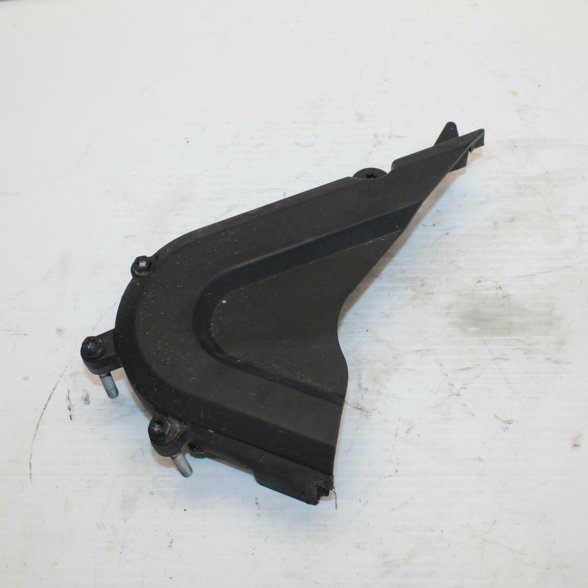 18-20 HUSQVARNA VITPILEN 401 ENGINE SPROCKET COVER BB248