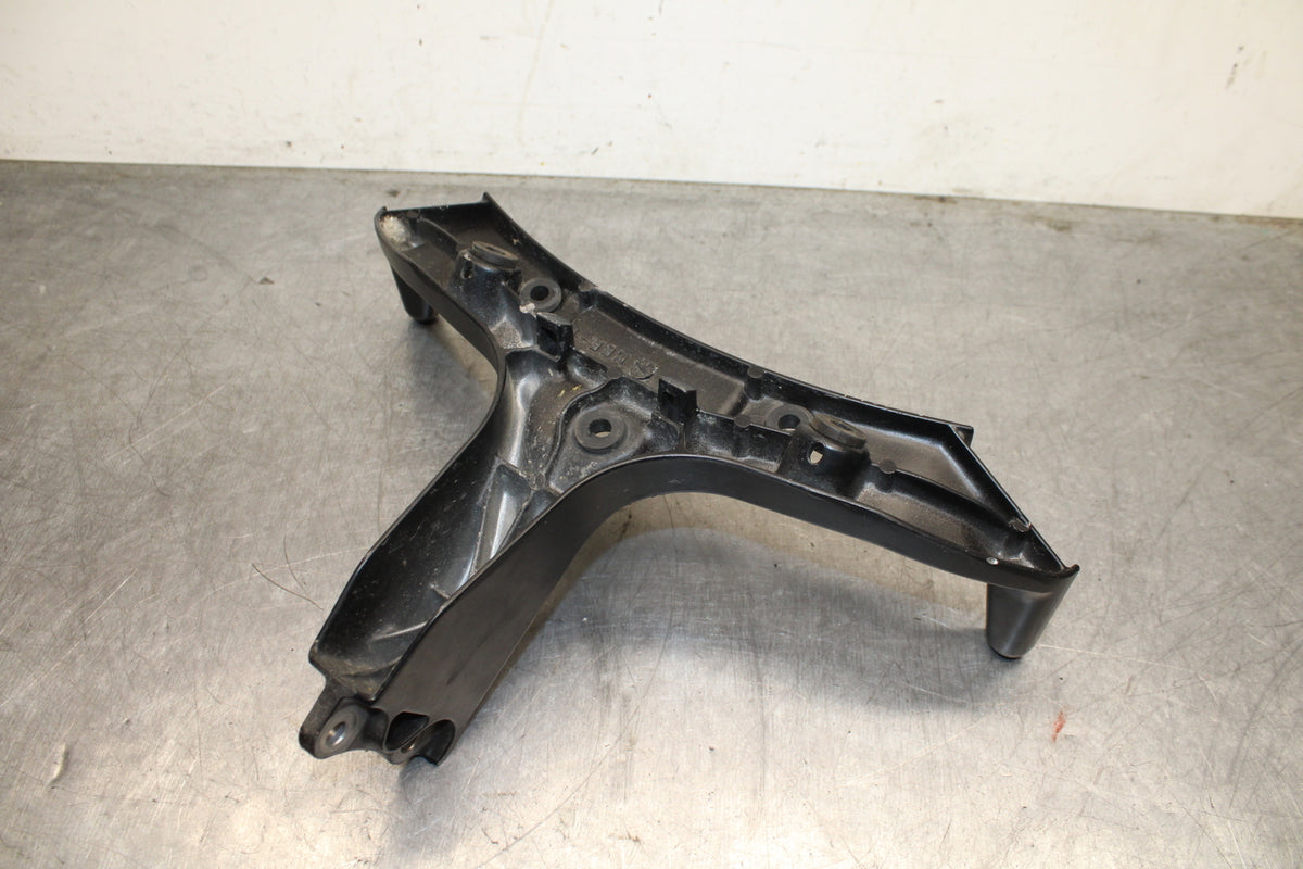 03-04 HONDA CBR600RR UPPER FAIRING MIRROR GAUGES STAY BRACKET BB127