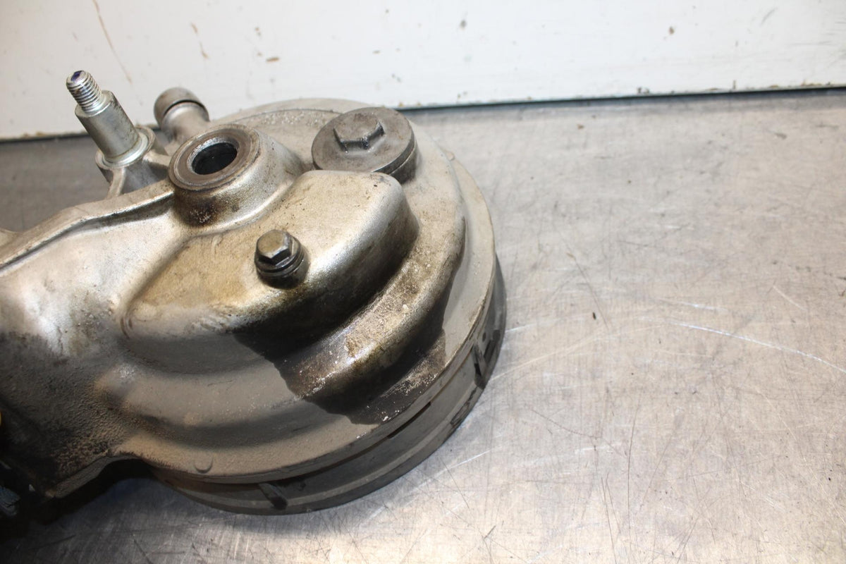 1985 Honda Shadow 500 VT500C FINAL DRIVE GEAR DIFFERENTIAL 41300-MF5-010 BB615
