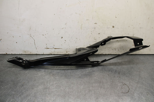 08-10 SUZUKI GSXR750 LEFT REAR BACK TAIL FAIRING COWL SHROUD BB476