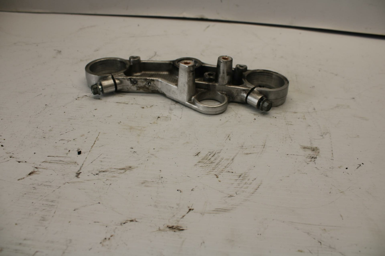 98-03 SUZUKI TL1000R FORKS UPPER TRIPLE TREE CLAMP BB267