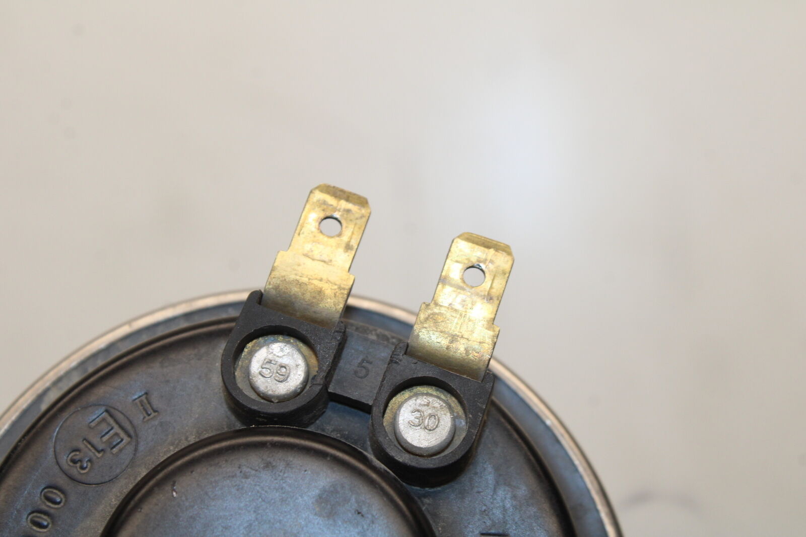 16 KAWASAKI NINJA ZX10R HORN SIGNAL 27003-0113 BB650