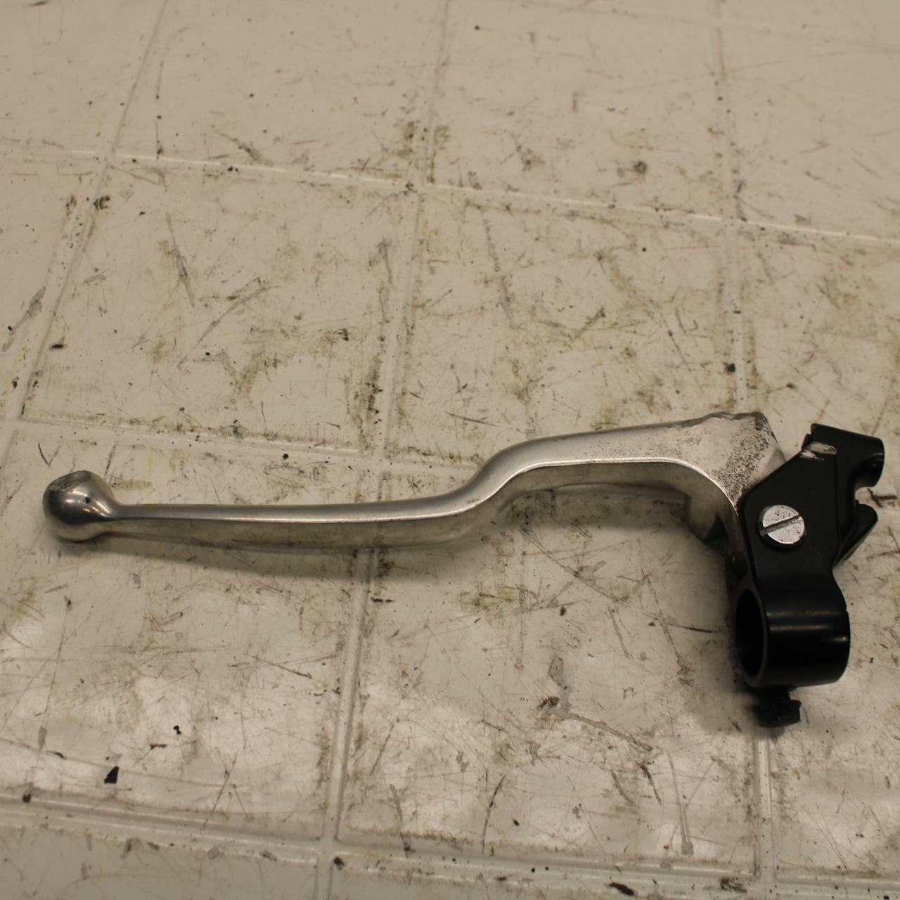 05-06 HONDA CBR600RR CLUTCH PERCH MOUNT WITH LEVER BB399 