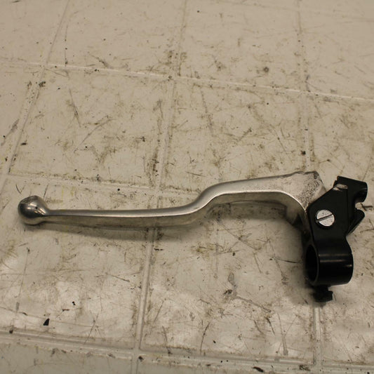 05-06 HONDA CBR600RR CLUTCH PERCH MOUNT WITH LEVER BB399 