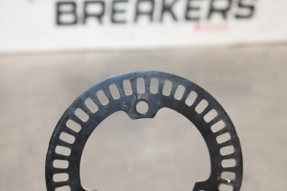 22-25 YAMAHA YZF R7 REAR BACK WHEEL ABS BRAKE RING DISC BB940
