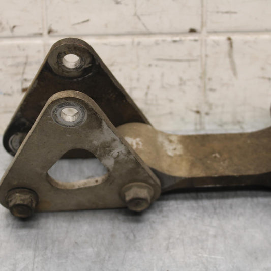 1992 Honda CBR900RR REAR DOGBONE SHOCK LINKAGE LINK BB63