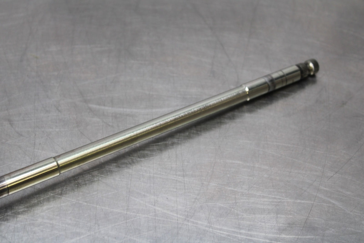 15 APRILIA RSV4 FACTORY APRC ABS SHIFTER SHIFT SHAFT BB901