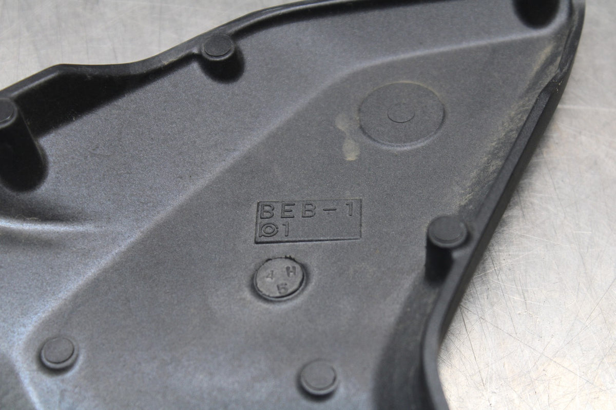22-25 YAMAHA YZF R7 SIDE SUBFRAME SUB FRAME GUARD BB850
