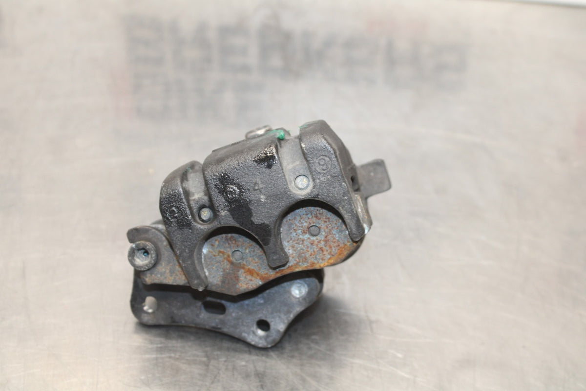 18-23 KAWASAKI NINJA 400 EX400 ABS LEFT FRONT BRAKE CALIPER BB795