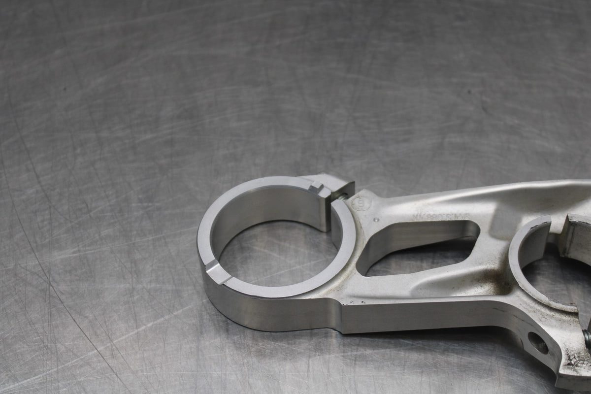 16 DUCATI 959 PANIGALE FORKS UPPER TRIPLE TREE CLAMP BB912