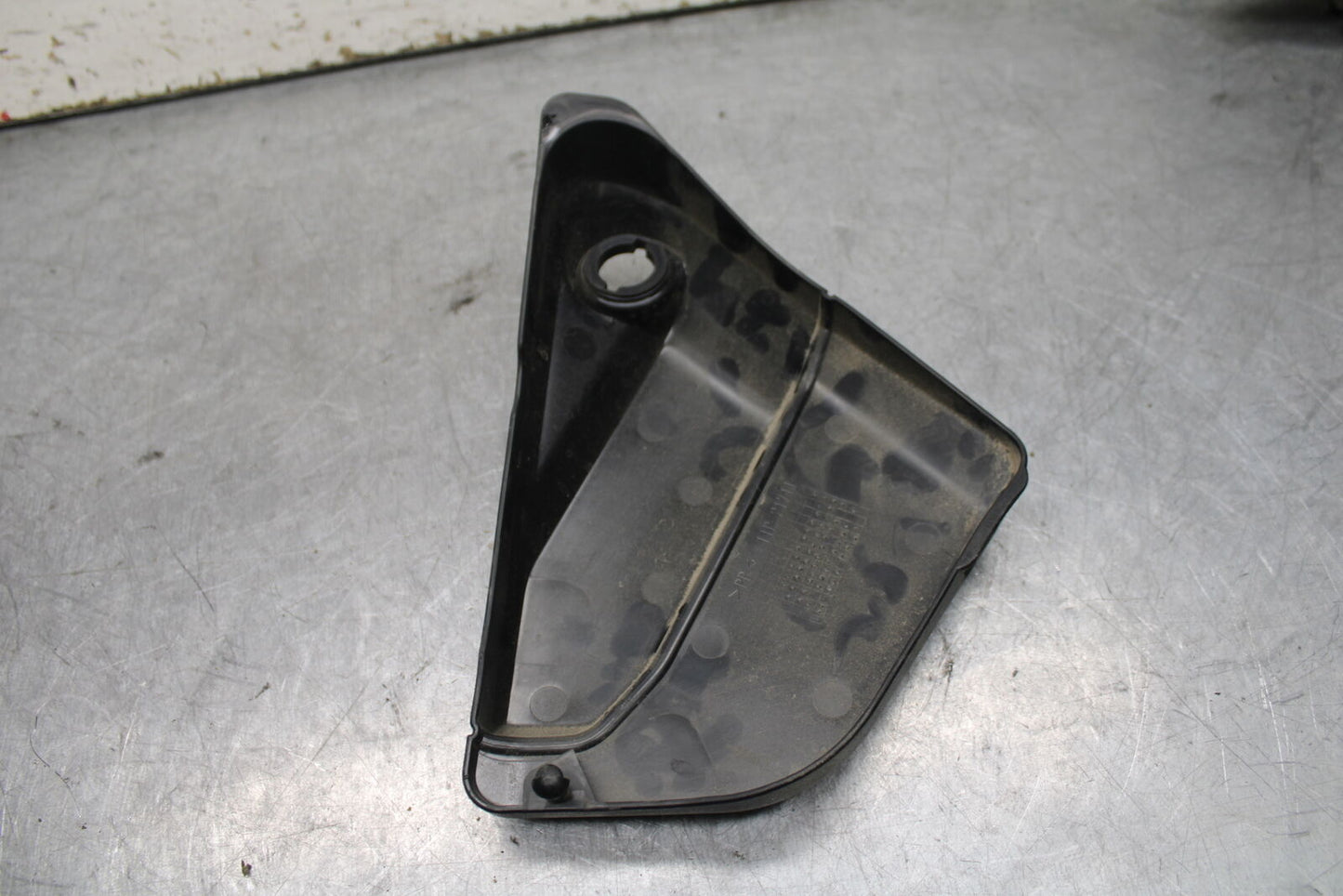 17-24 YAMAHA BOLT XVS950 LEFT SIDE COVER PANEL COWL FAIRING BB729