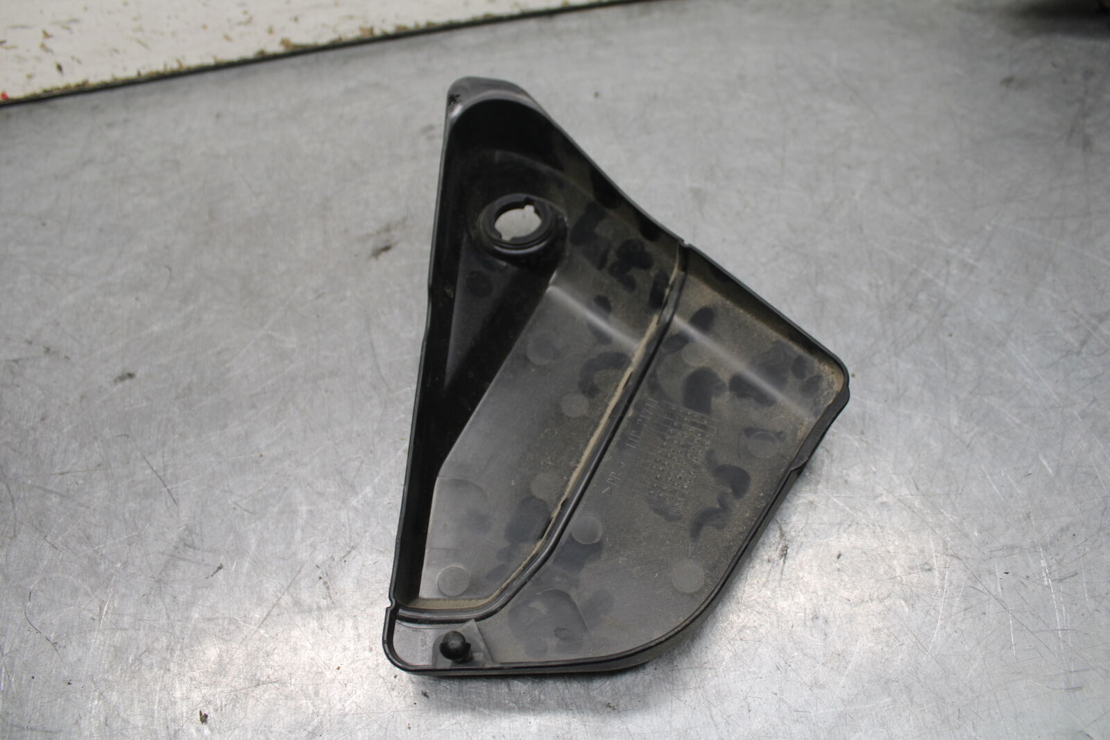 17-24 YAMAHA BOLT XVS950 LEFT SIDE COVER PANEL COWL FAIRING BB729