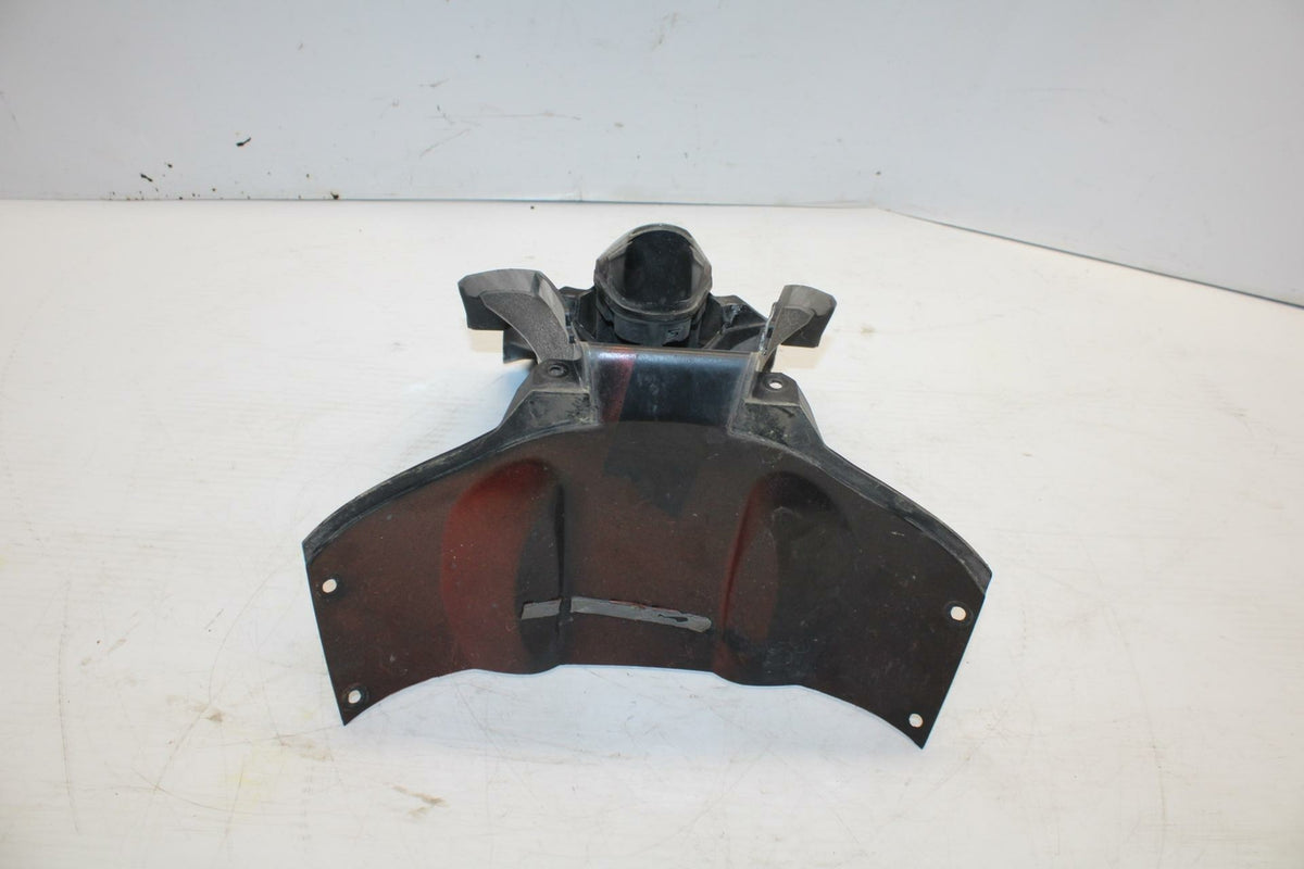 07 YAMAHA YZF R6 2c0 FRONT CENTER COWL FAIRING  BB284