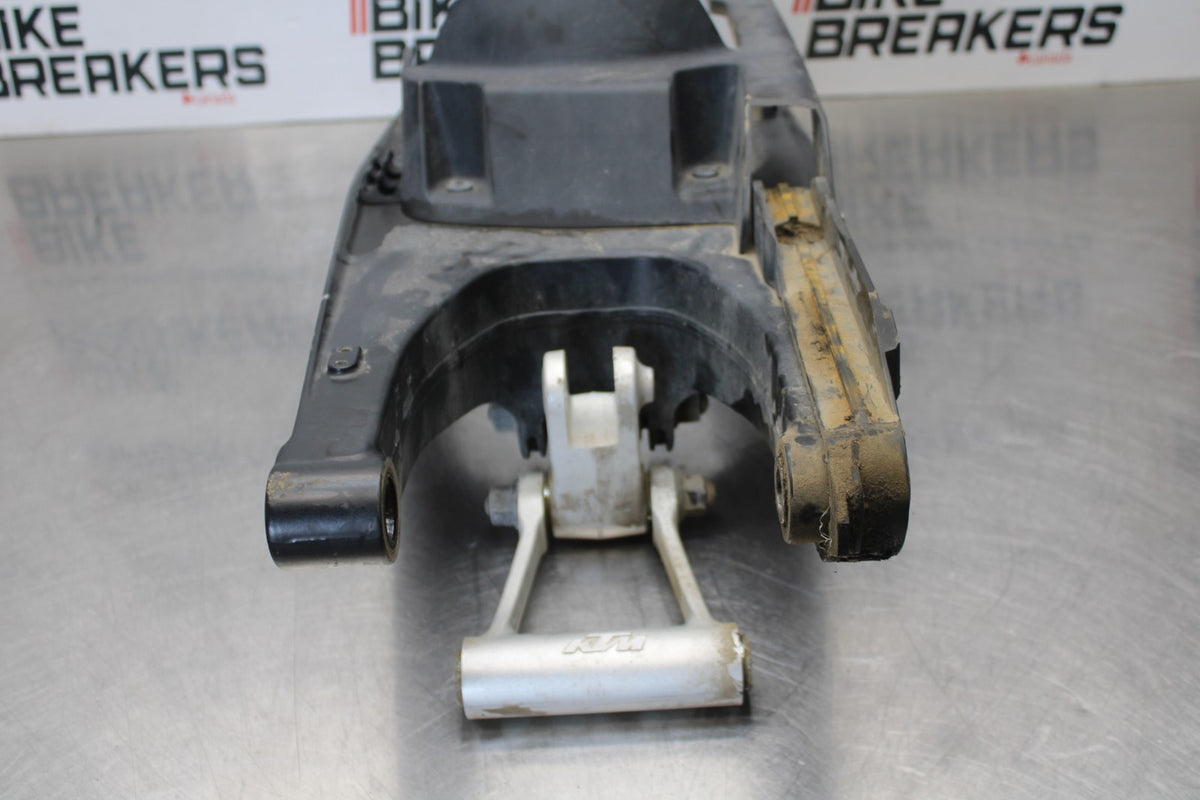 18-22 HUSQVARNA VITPILEN 701 REAR SWINGARM BACK SUSPENSION SWING ARM BB198
