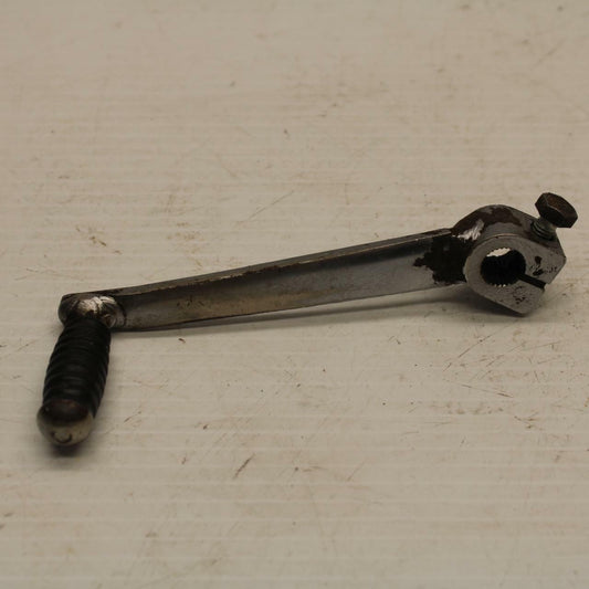 69-82 HONDA CT70 TRAIL SHIFTER LINKAGE SHIFT LINK PEDAL BB239 B