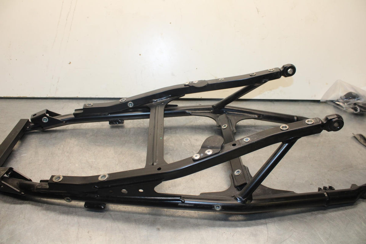 20-23 BMW F900R REAR SUBFRAME BACK SUB FRAME BB603