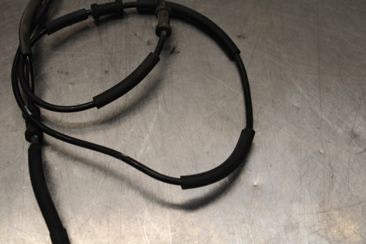 23 KAWASAKI Z900RS REAR ABS BRAKE SENSOR BB935
