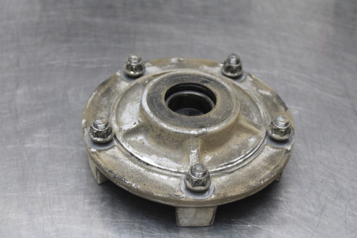 01-03 SUZUKI GSXR600 REAR HUB & SHOCK DAMPERS CUSH ABSORBERS BB841