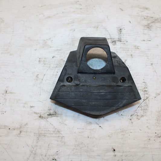 86-06 KAWASAKI CONCOURS 1000 ZG1000A IGNITION TRIM PANEL COVER BB292
