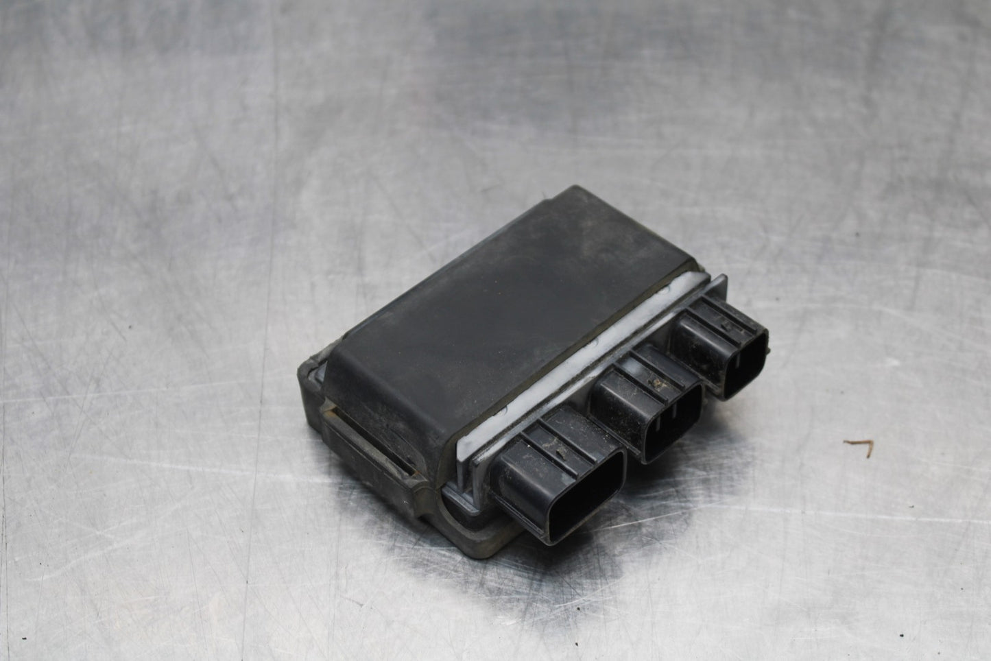 08 KAWASAKI VULCAN 900 RELAY SWITCH BLACK BOX BB184