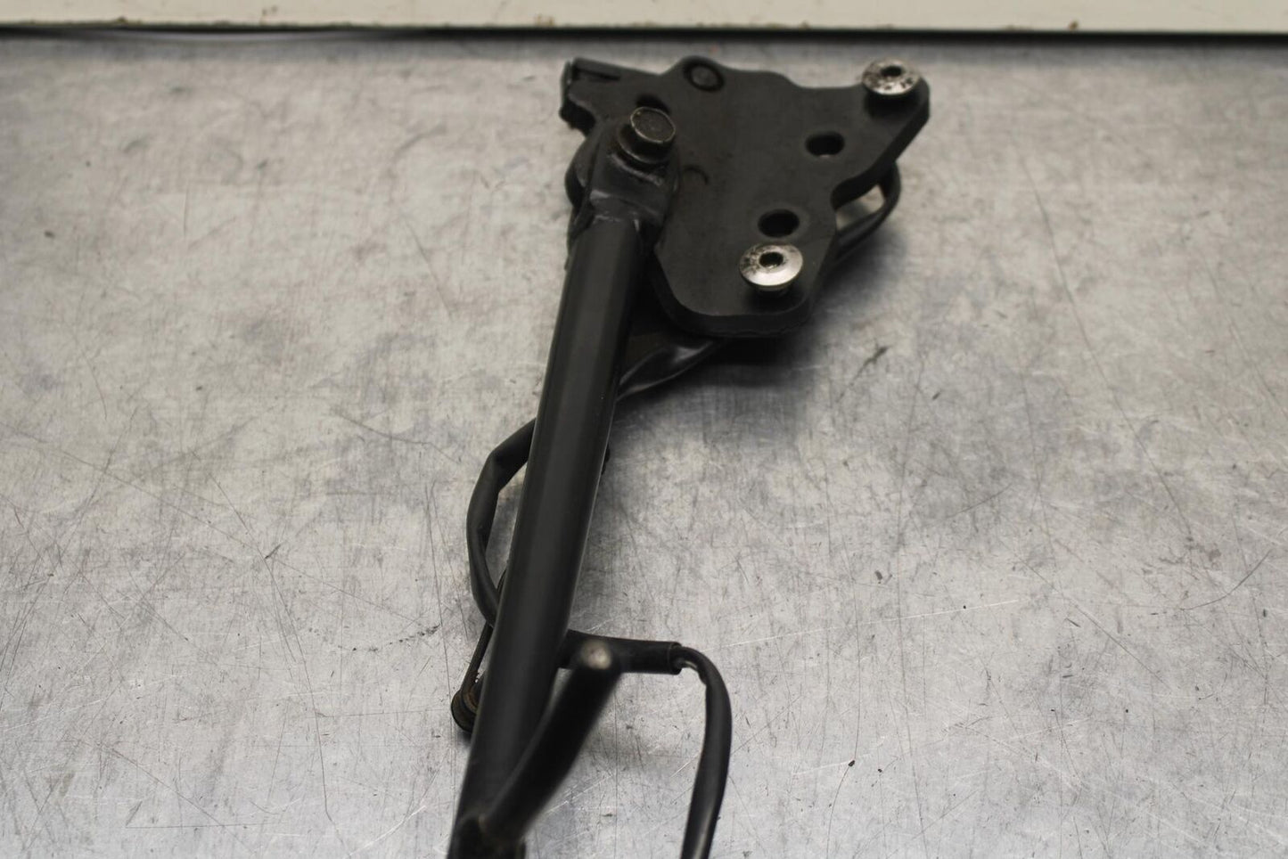 17-20 KAWASAKI NINJA 650 EX650 ABS KICKSTAND SIDE KICK STAND BB88