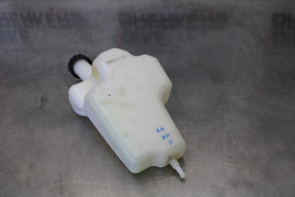 24-25 KAWASAKI ELIMINATOR 450 COOLANT WATER TANK RESERVOIR BOTTLE BB869