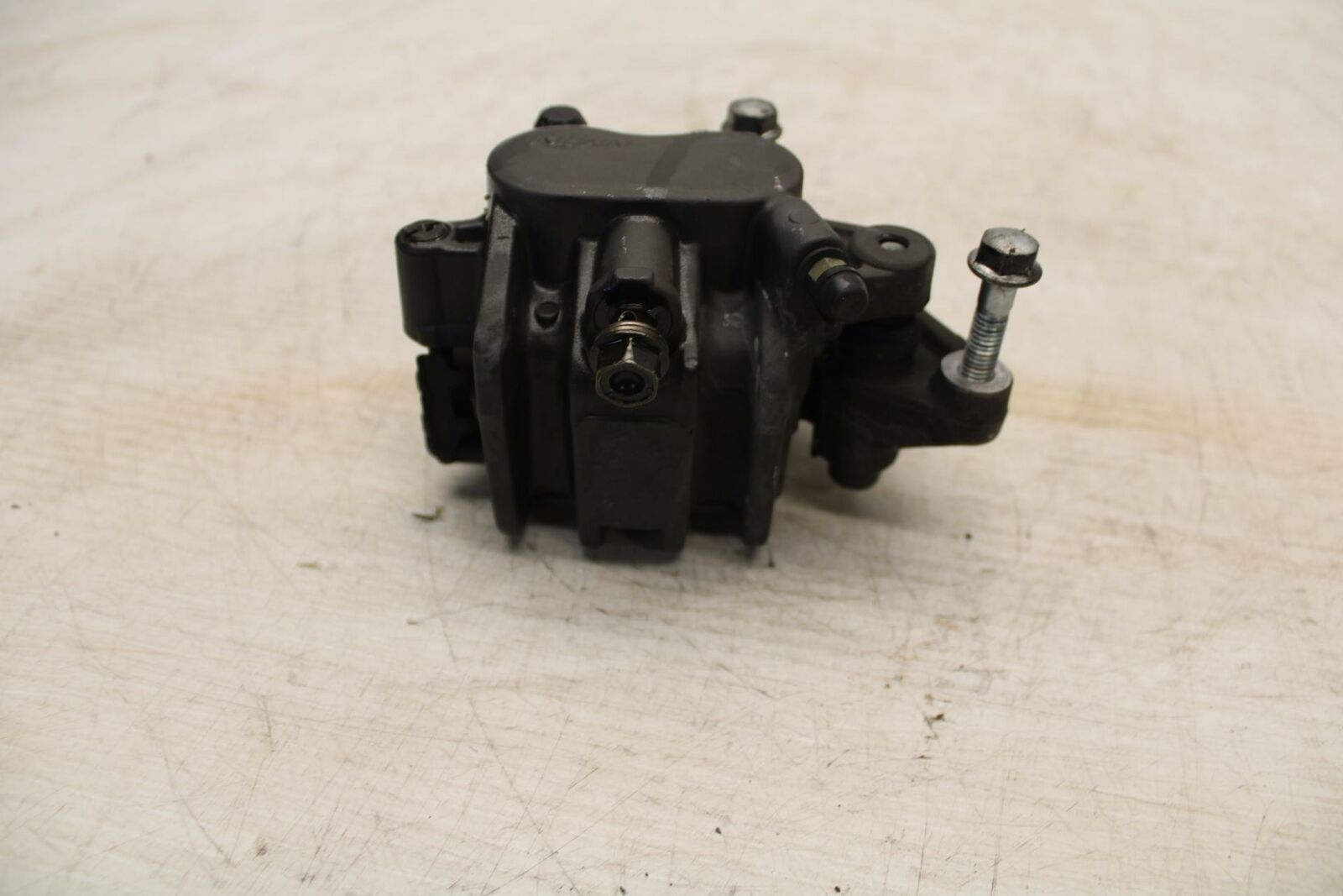 04-06 HONDA SHADOW 750 VT750C LEFT FRONT BRAKE CALIPER BB360