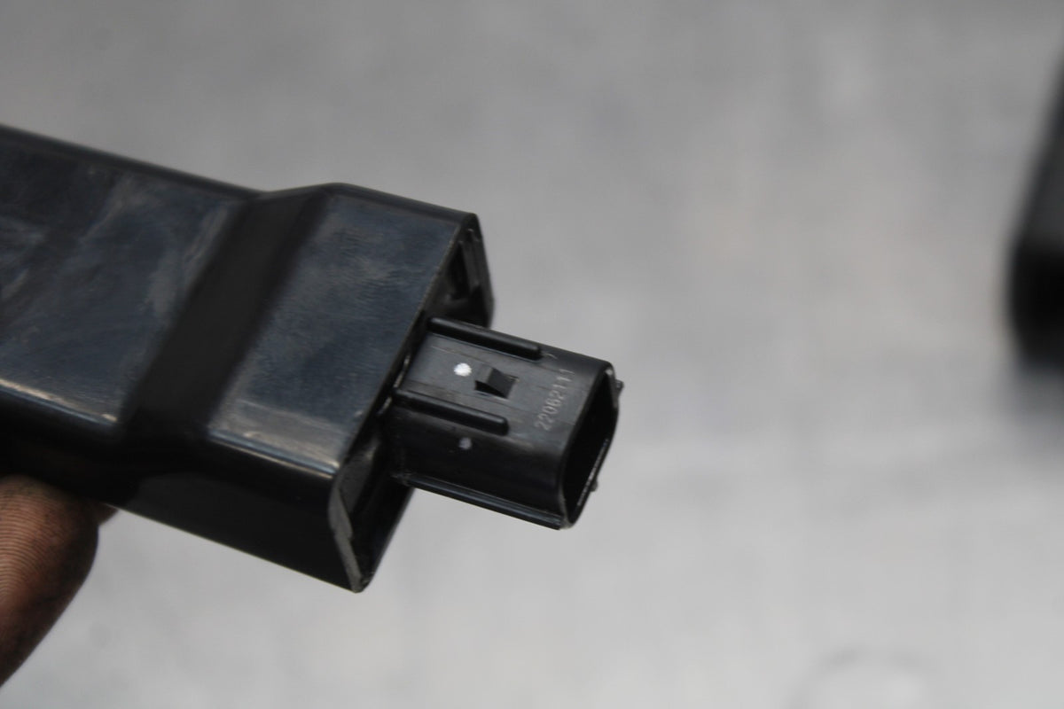 23-24 YAMAHA MT-07 RELAY ASSEMBLY LIGHT CONTROL UNIT BB194