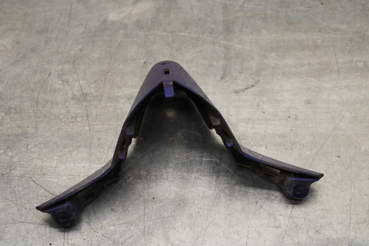 2006 Yamaha YZF R6 RUNNING PILOT FRONT LIGHT COWL COVER BB560