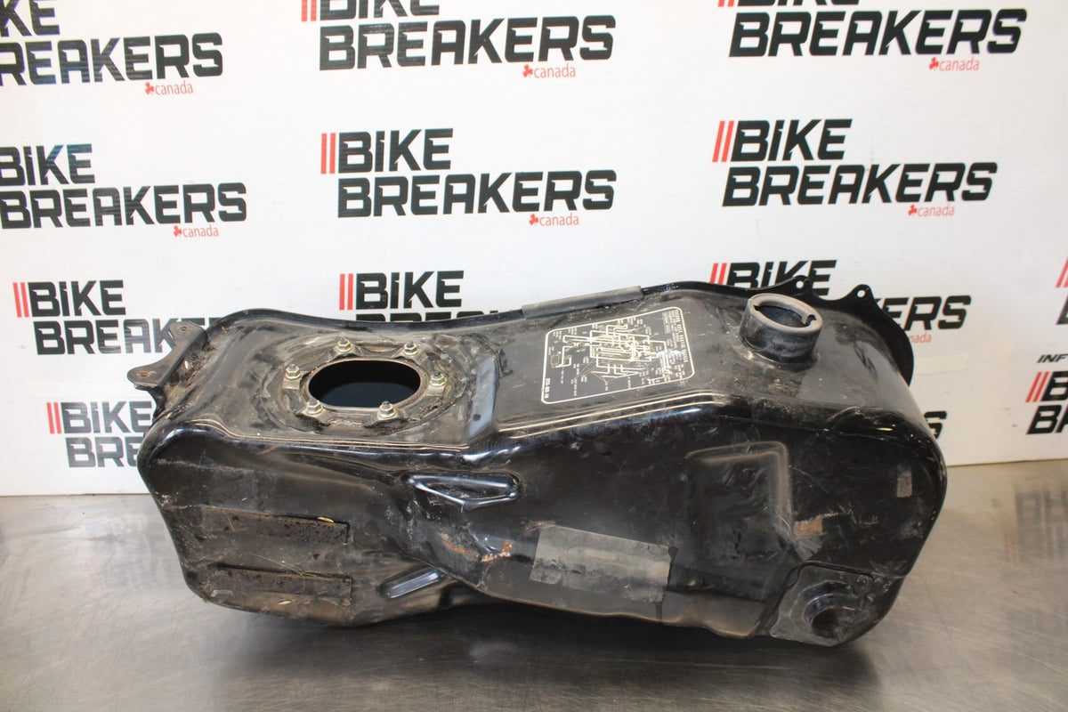 88-00 HONDA GOLDWING 1500 GAS TANK FUEL PETROL RESERVOIR BB883