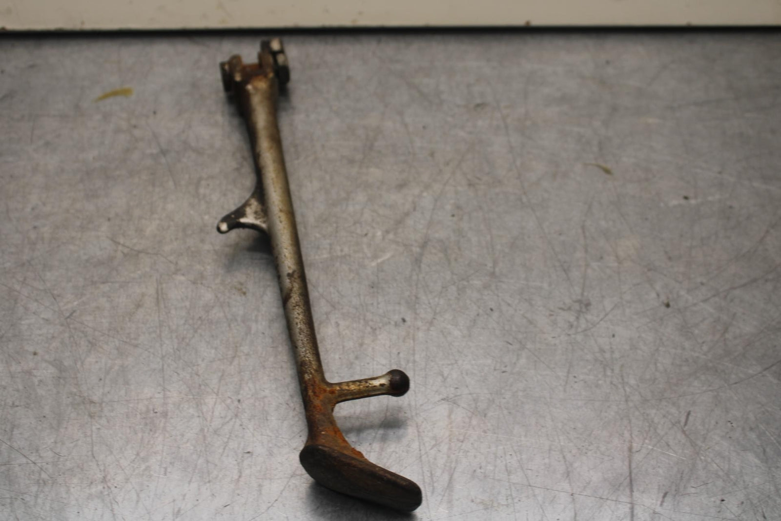 1988 Yamaha FZ600 KICKSTAND SIDE KICK STAND BB601