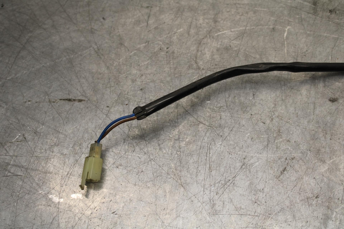 2011 Kawasaki Ninja ZX10R ZX1000K ABS REAR BRAKE STOP SWITCH BB555