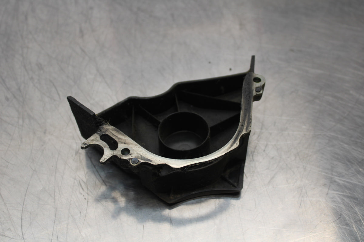 15-16 HONDA CB300F ENGINE SPROCKET COVER BB150