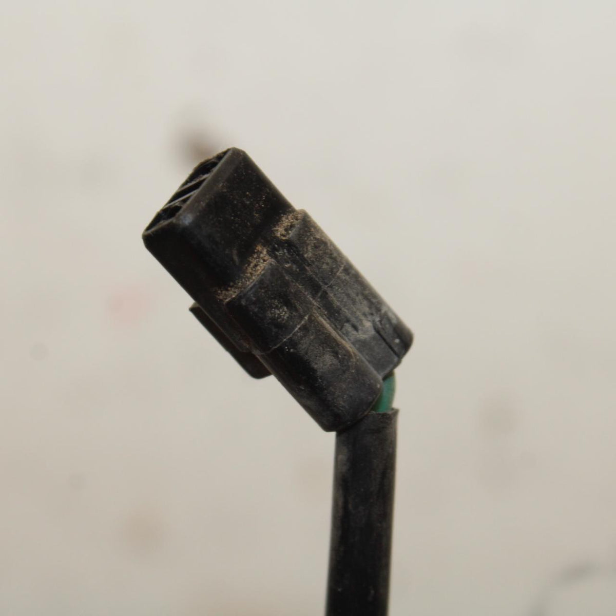 01-06 HONDA CBR600F4I AIR VALVE SOLENOID TOP ENGINE SWITCH SENSOR  BB644