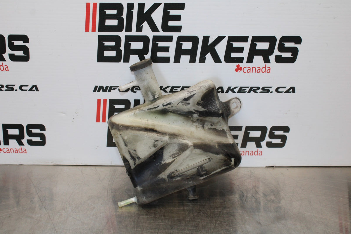 10 SUZUKI SV650 COOLANT WATER TANK RESERVOIR BOTTLE BB181