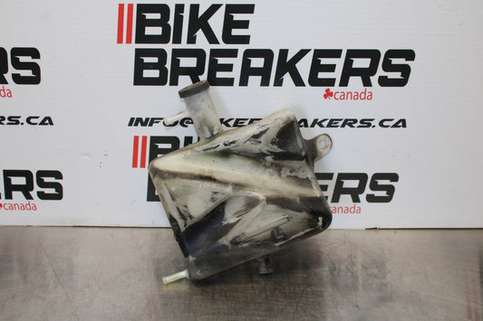 10 SUZUKI SV650 COOLANT WATER TANK RESERVOIR BOTTLE BB181