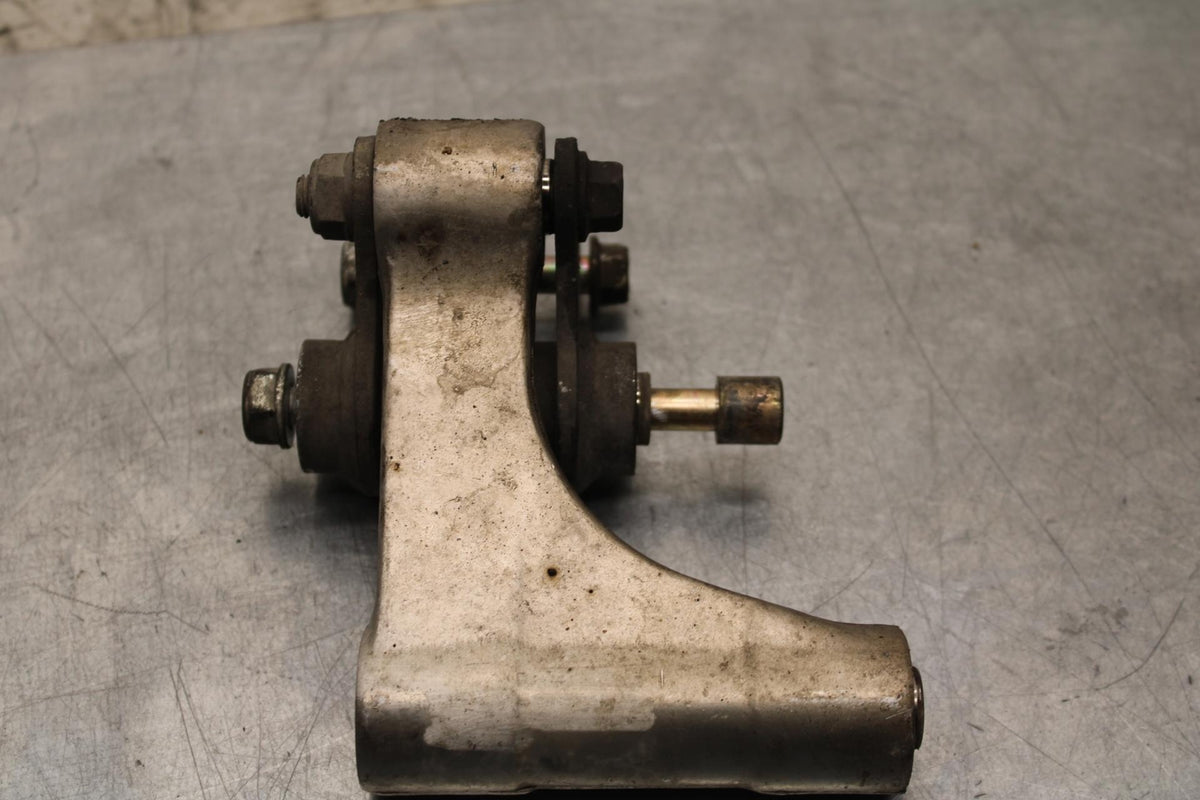 2000 Honda Super Hawk 1000 VTR1000F REAR DOGBONE SHOCK LINKAGE LINK BB577