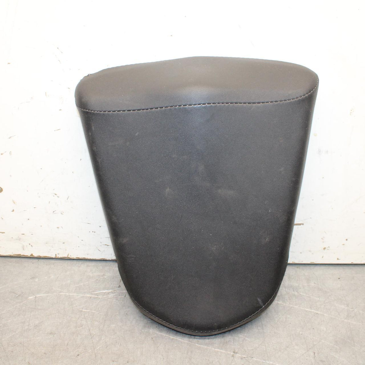 15-18 HONDA CB300FA REAR BACK PASSENGER TANDEM SEAT PAD SADDLE  BB646