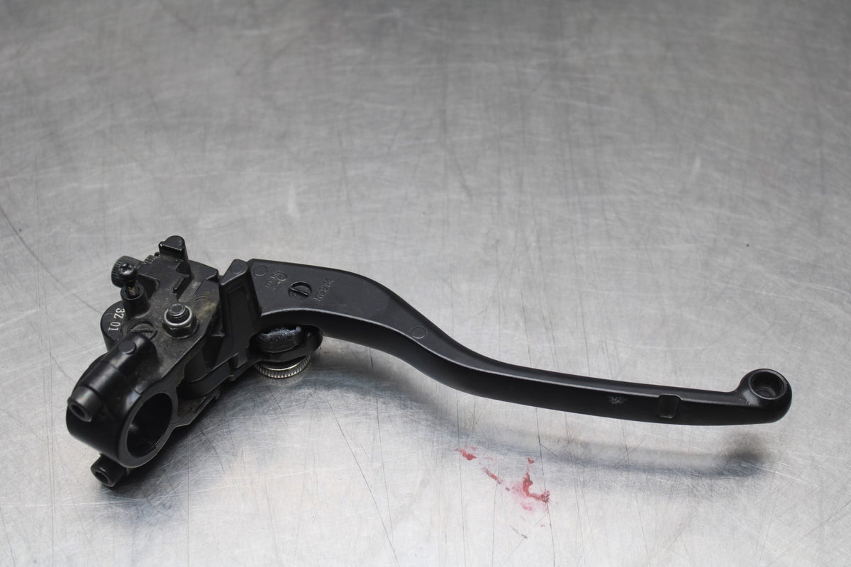 22 KAWASAKI NINJA 1000SX CLUTCH PERCH MOUNT WITH LEVER  BB780