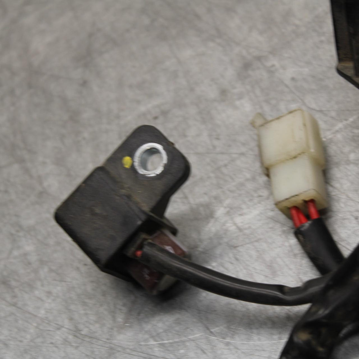 16-24 KTM 390 RC RECTIFIER VOLTAGE REGULATOR BB648