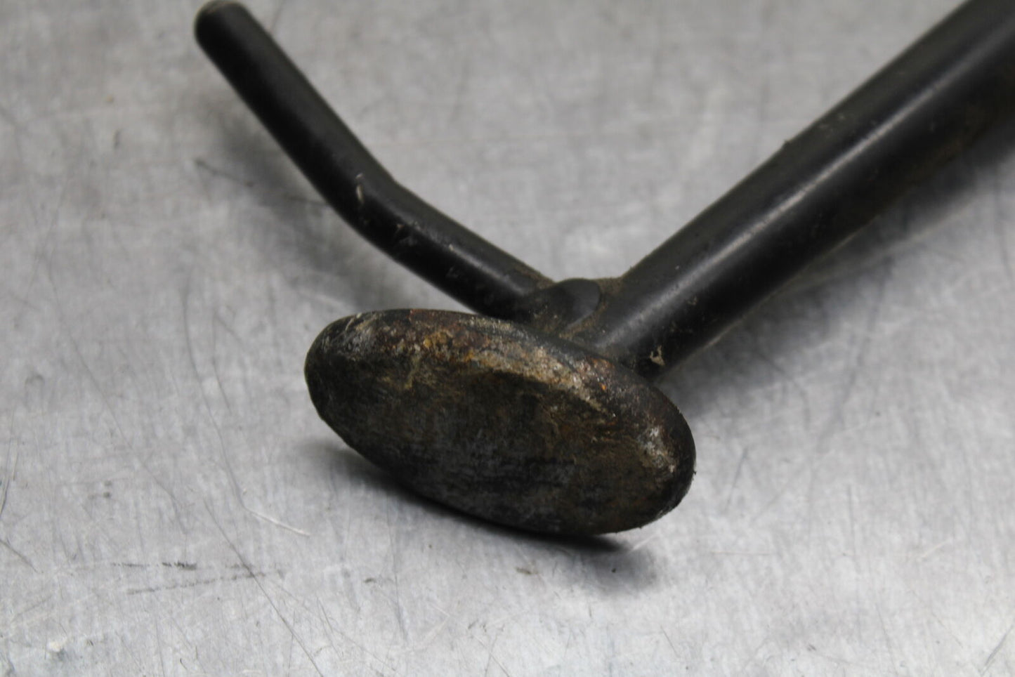 14-15 KAWASAKI NINJA 650 EX650F ABS KICKSTAND SIDE KICK STAND BB741