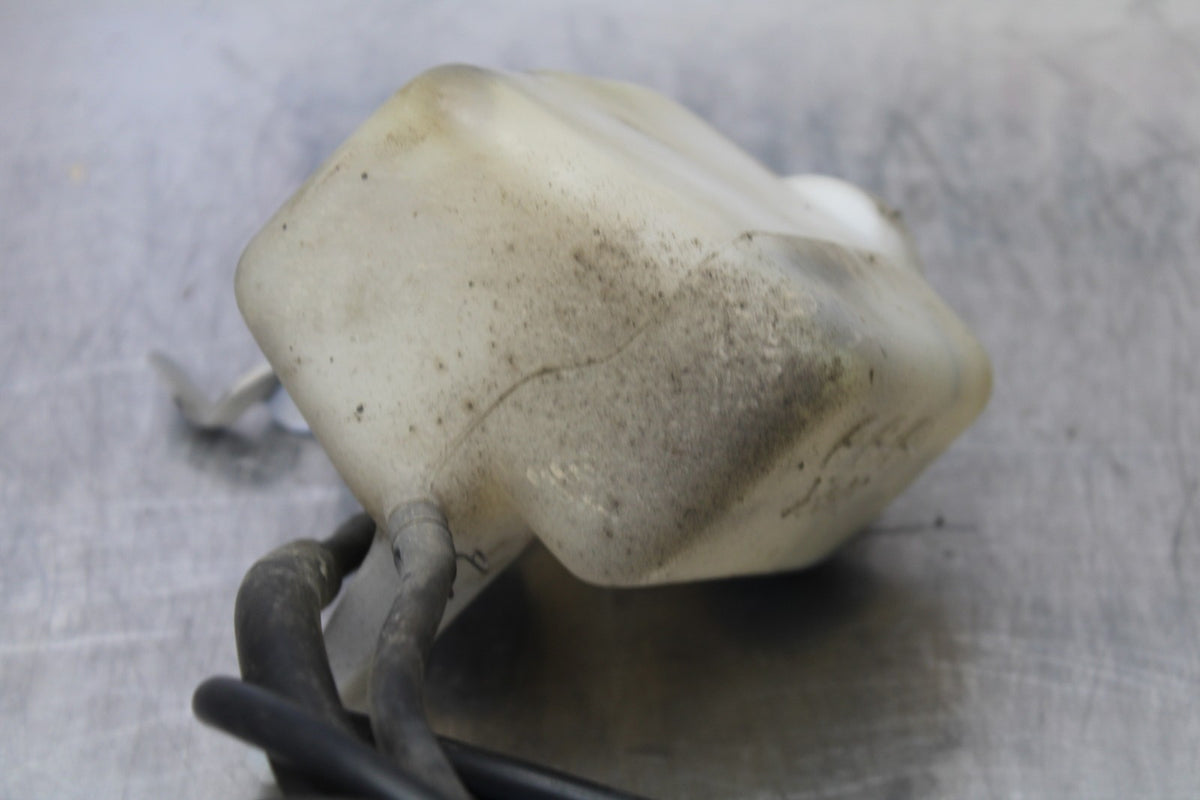 04-05 YAMAHA YZF R1 COOLANT WATER TANK RESERVOIR BOTTLE BB173