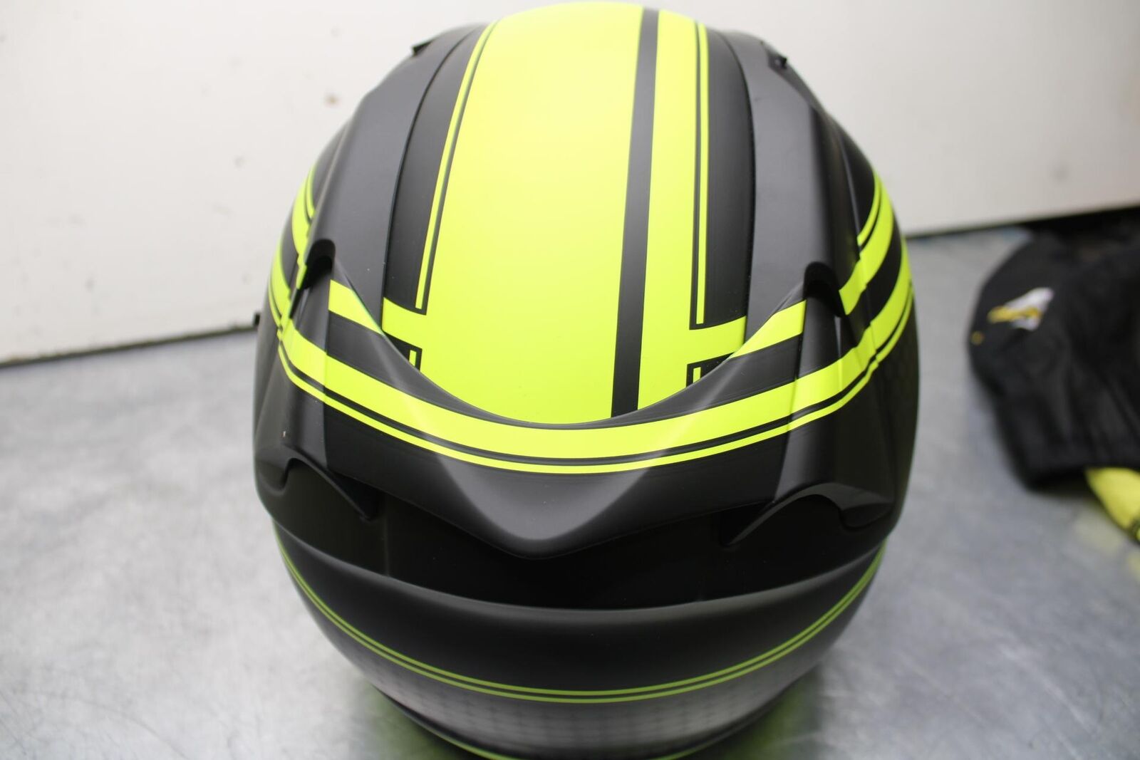 SCORPION EXO-T1200  MOTORCYCLE FULL FACE HELMET X SMALL