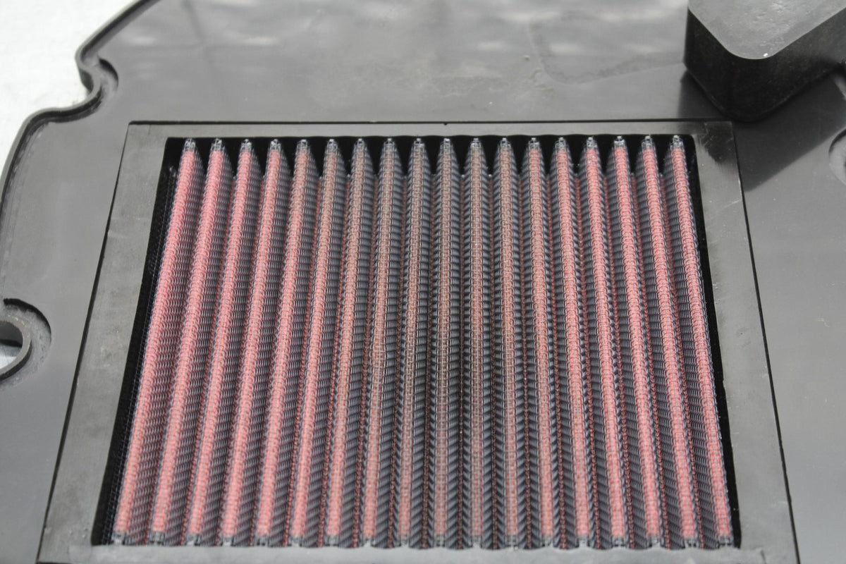 2000 Honda Super Hawk 1000 VTR1000F AIR INTAKE FILTER BB577