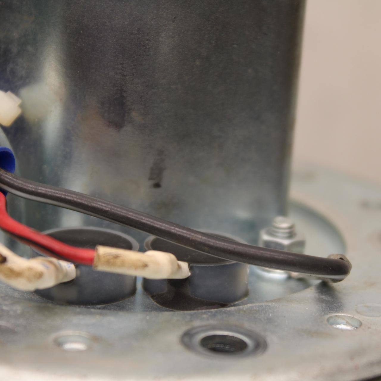 06-07 SUZUKI GSXR 600 750 FUEL PUMP GAS PETROL SENDER UNIT BB648