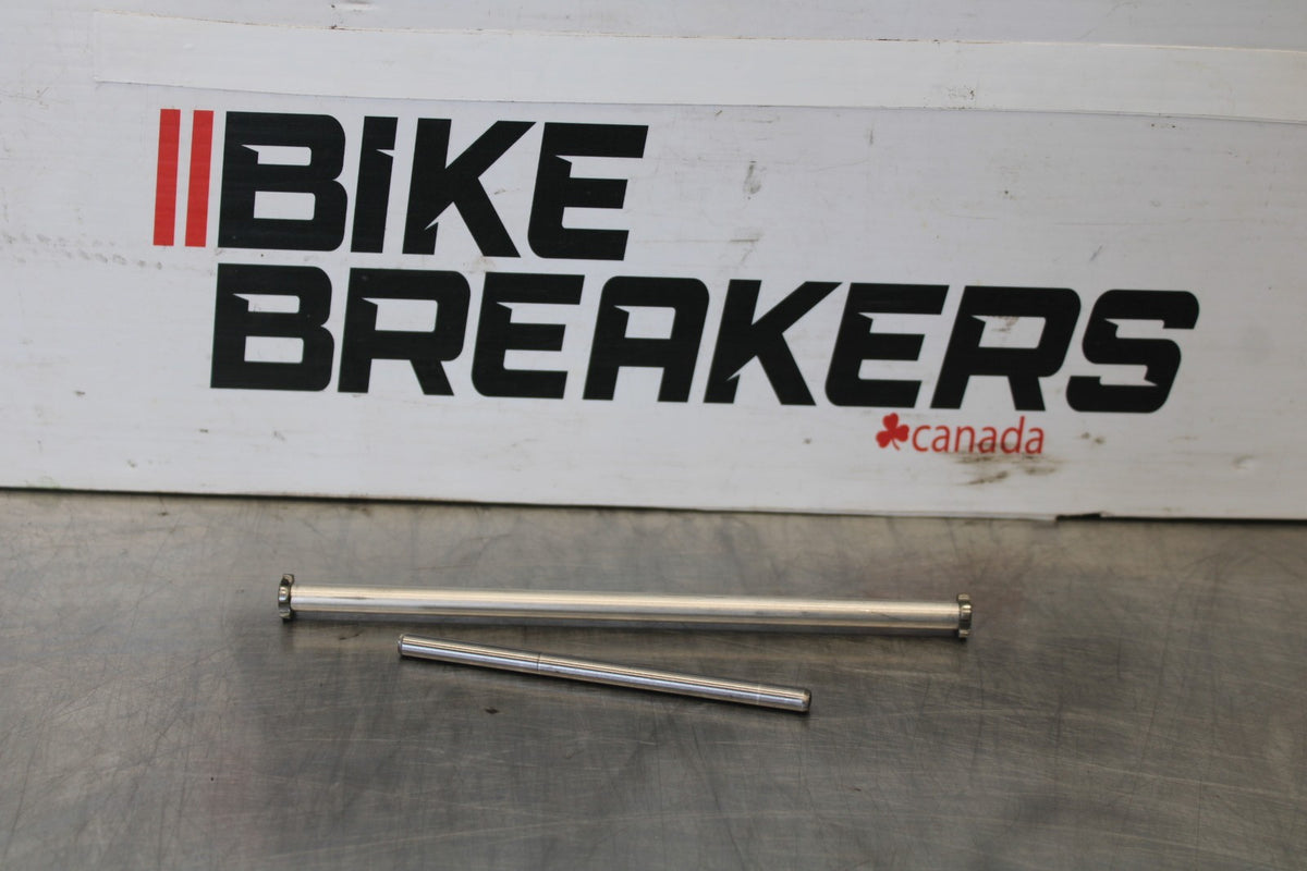 11-24 SUZUKI GSXR750 CLUTCH PUSH ROD SET BB879
