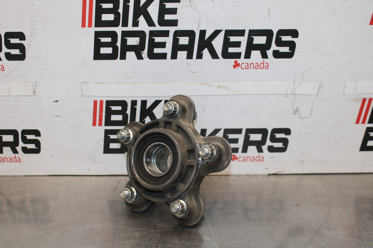 16 DUCATI 959 PANIGALE REAR HUB DRIVE CUSH BB912