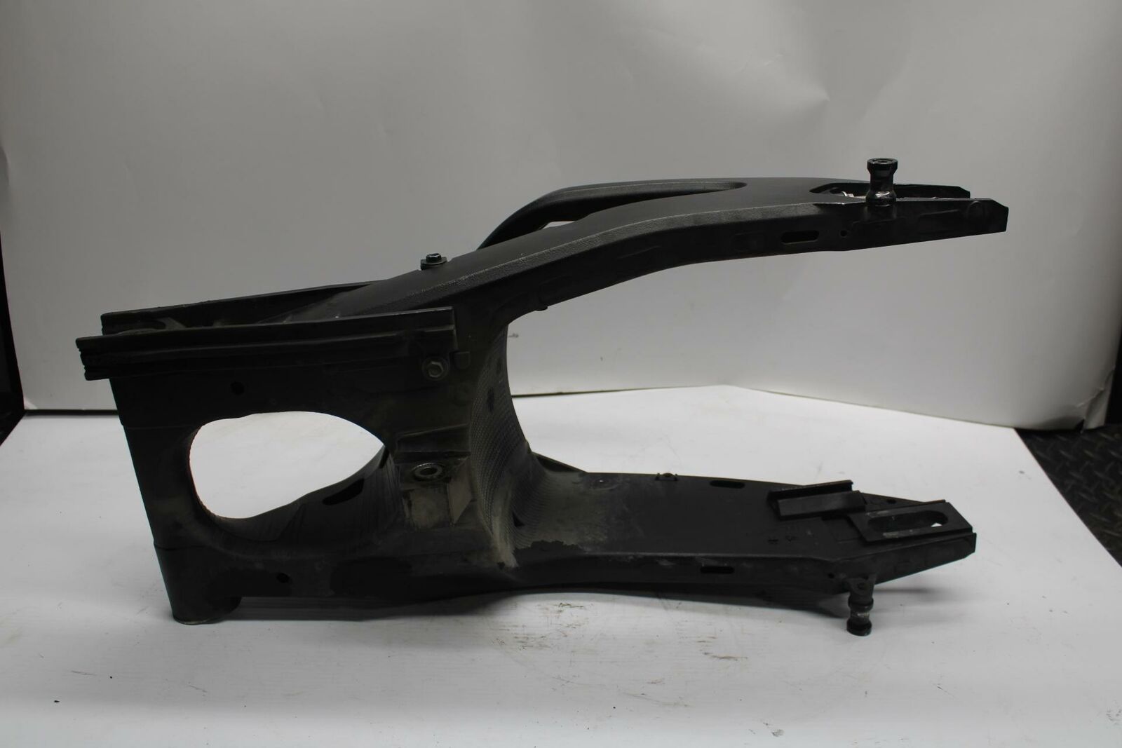 11-21 SUZUKI GSXR600 REAR SWINGARM BACK SUSPENSION SWING ARM BB260