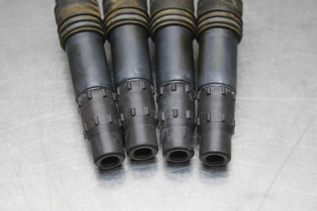 05-06 SUZUKI GSXR1000 IGNITION COILS COIL SPARK PLUG CAPS BB857