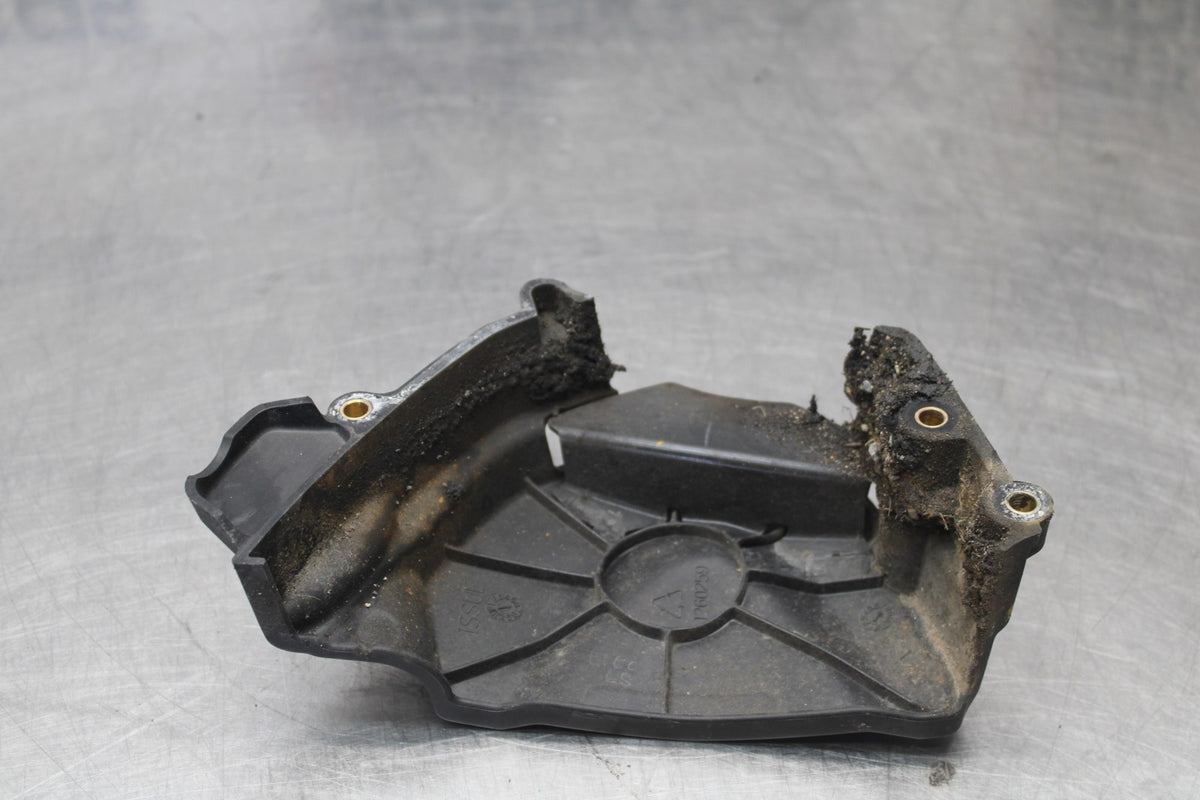12 TRIUMPH STREET TRIPLE R ENGINE SPROCKET COVER BB914